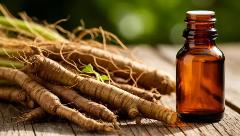 Proč zkušení bylinkáři na jaře vykopávají kořen lopuchu