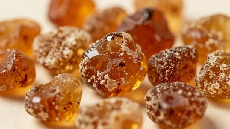 Proč zkušení bylinkáři žvýkají pryskyřici ze stromů místo tablet