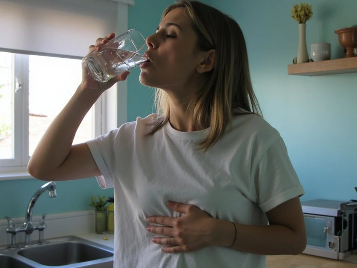 Proč zkušení bylinkáři přidávají špetku kmínu do vody před jídlem