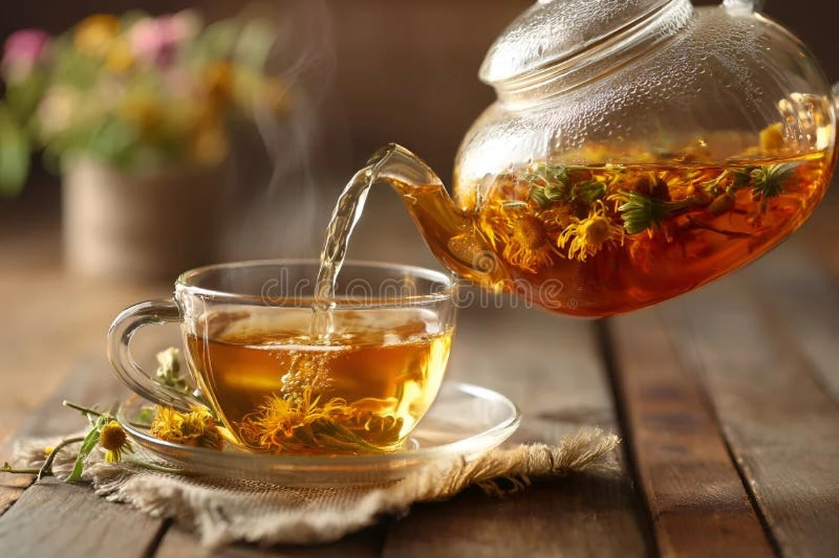 Proč zkušení bylinkáři nikdy nepijí ostropestřec déle než tři týdny v kuse - image 1