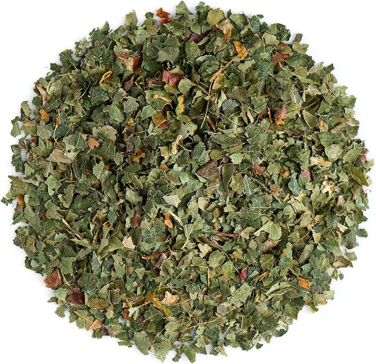 Proč zkušení bylinkáři zalévají březové listy vodou o teplotě 80 stupňů - image 1