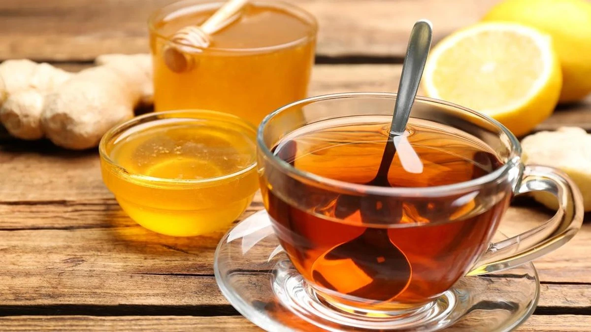 Proč zkušení bylinkáři přidávají do medu tymián místo návštěvy lékárny - image 1