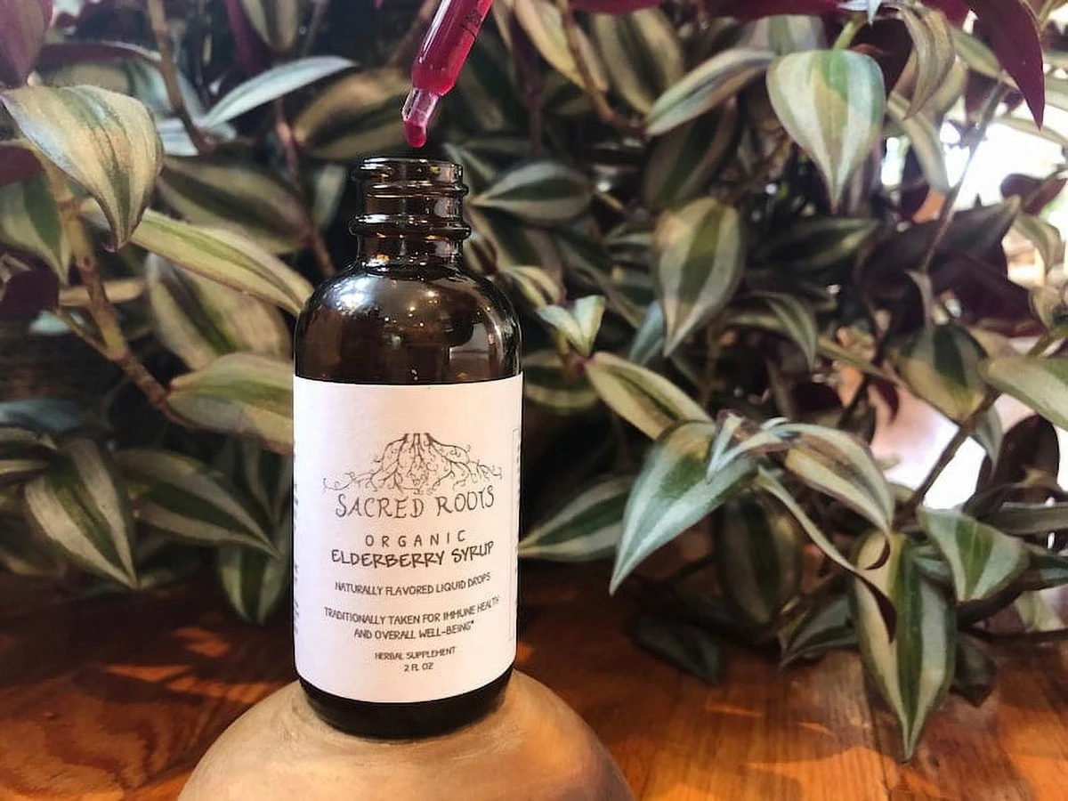 Proč zkušení bylinkáři dávají skořici do bezového sirupu - image 1