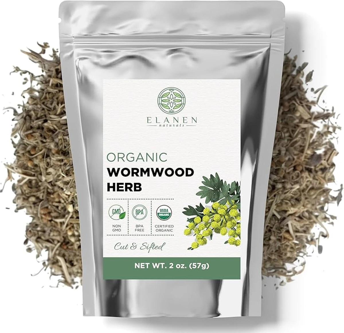 Proč zkušení bylinkáři nedají dopustit na snítku pelyňku v kuchyni - image 1