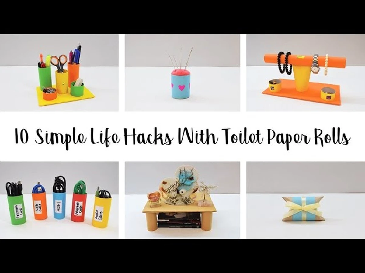 Proč zkušení cestovatelé vždy vytahují ruličku z toaletního papíru - image 1