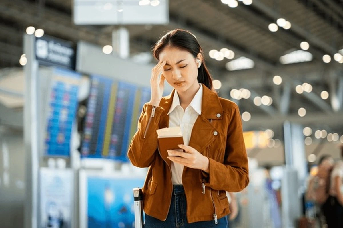 Proč zkušení cestovatelé vždycky zadávají své jméno do Urban Dictionary - image 1