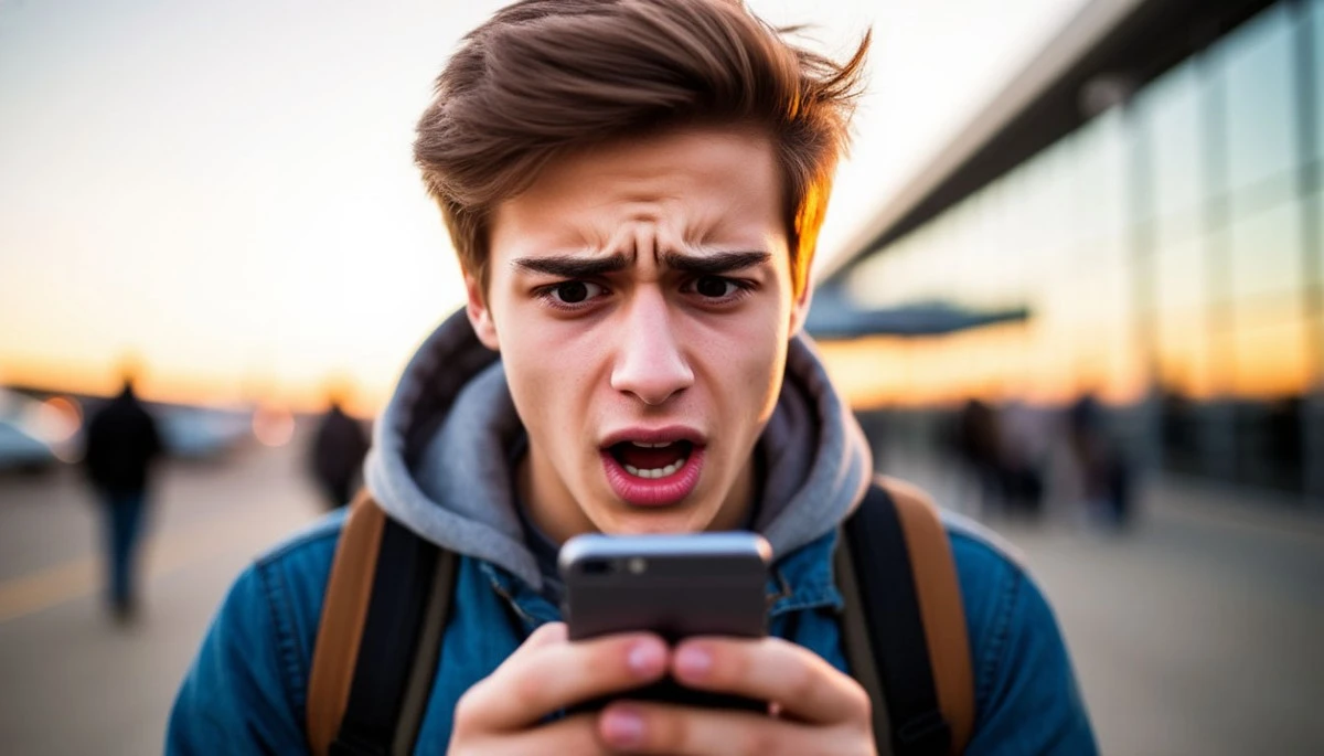 Proč zkušení cestovatelé vždycky zadávají své jméno do Urban Dictionary