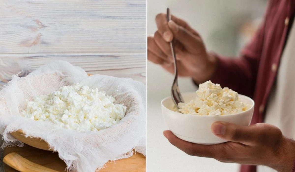 Proč zkušení dietologové v obchodě obcházejí nízkotučný tvaroh