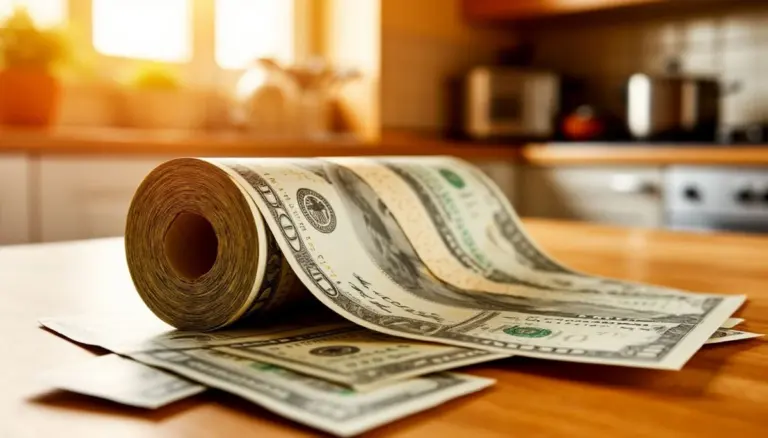 Proč zkušení hospodaří nakupují potravinovou fólii jen ve velkoobchodě