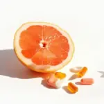 Proč zkušení hospodáři dávají kůru z grepu do nádoby s octem