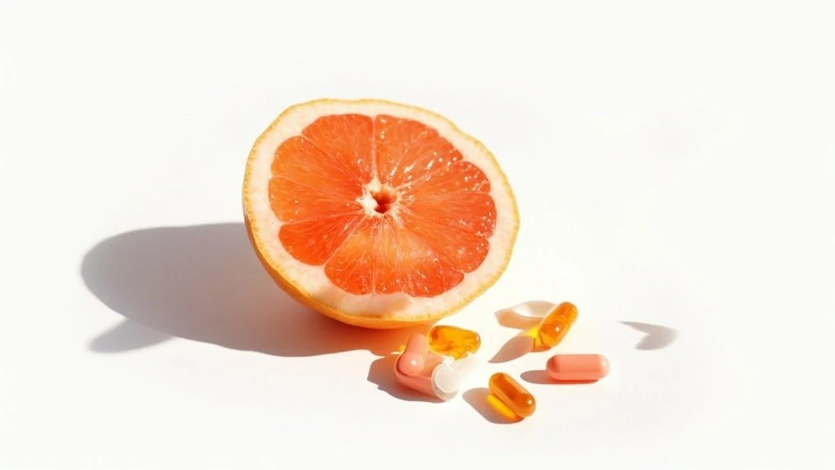 Proč zkušení hospodáři dávají kůru z grepu do nádoby s octem