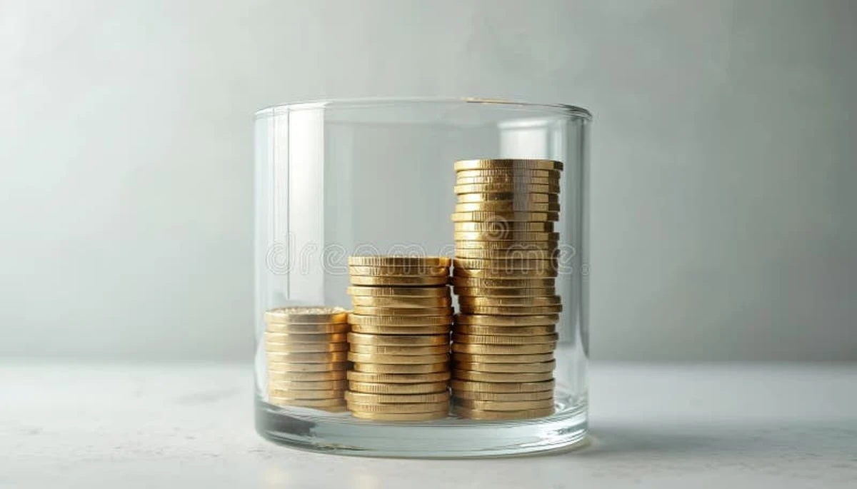 Proč zkušení hospodáři dávají tři mince do sklenice na chodbě - image 1