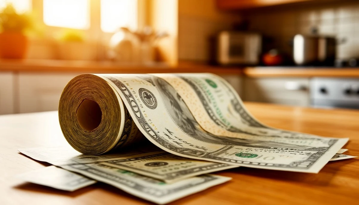 Proč zkušení hospodaří nakupují potravinovou fólii jen ve velkoobchodě