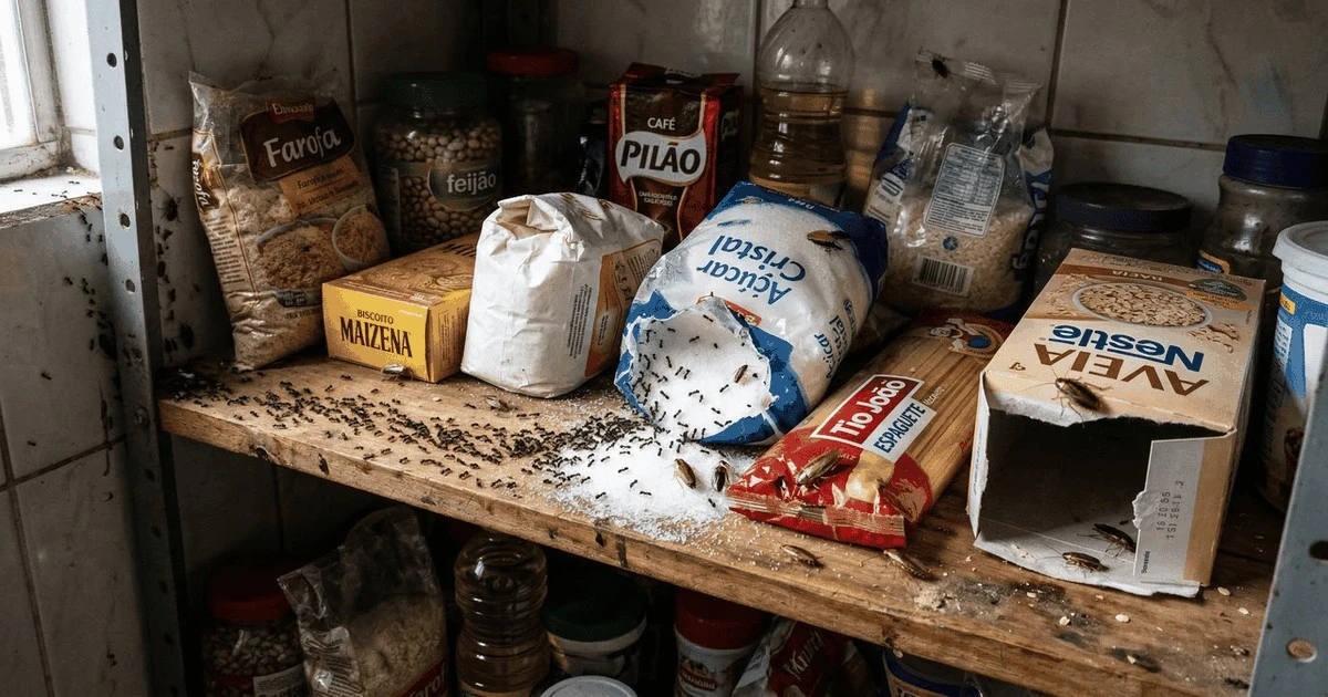 Proč zkušení hostitelé míchají cukr s jedlou sodou a nechávají směs v kuchyni