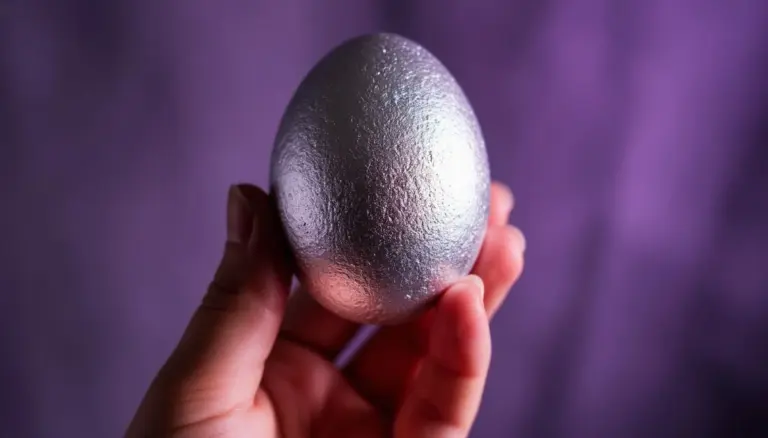 Proč zkušení hostitelé letos dávají vajíčka do ibiškového čaje