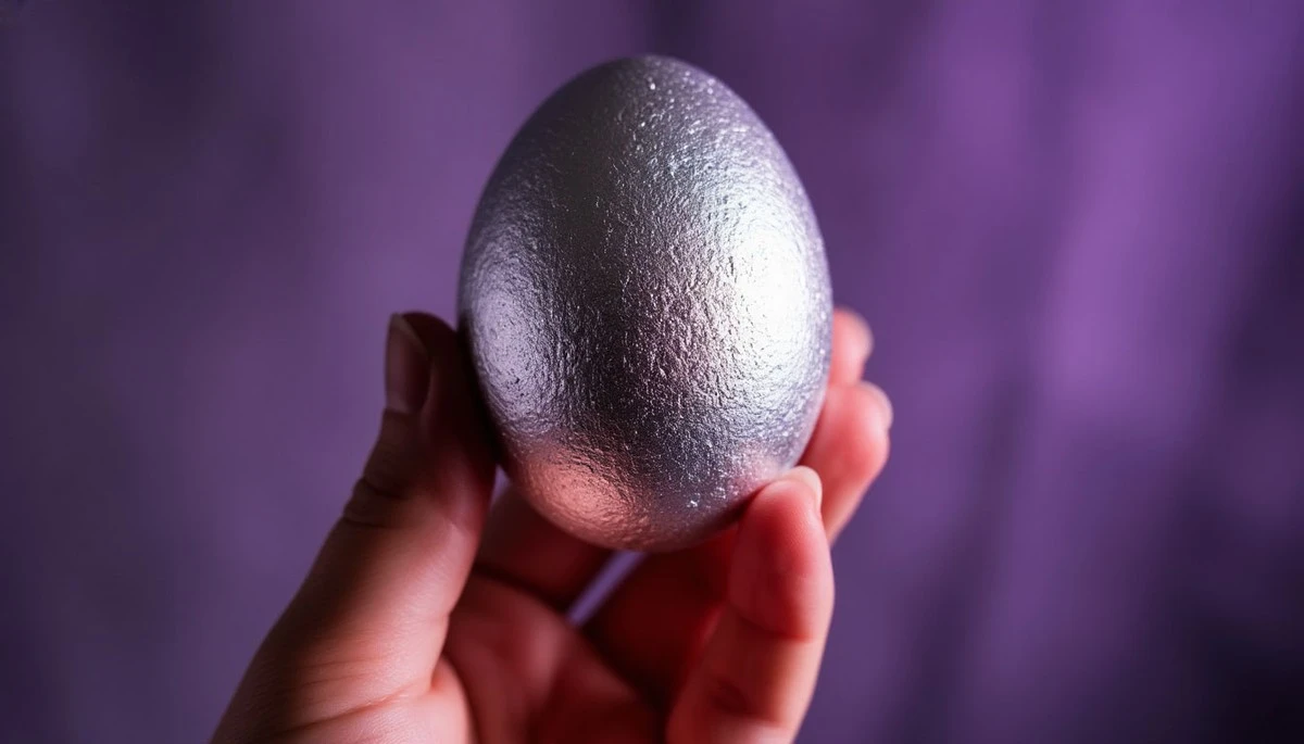 Proč zkušení hostitelé letos dávají vajíčka do ibiškového čaje