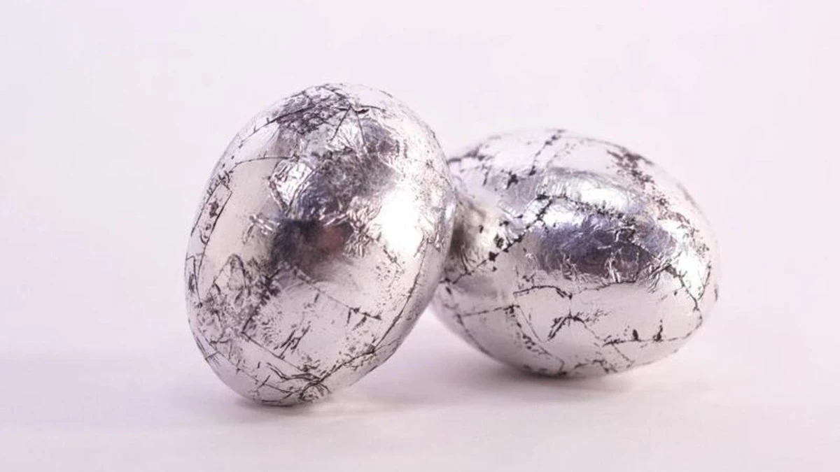 Proč zkušení hostitelé letos dávají vajíčka do ibiškového čaje - image 1