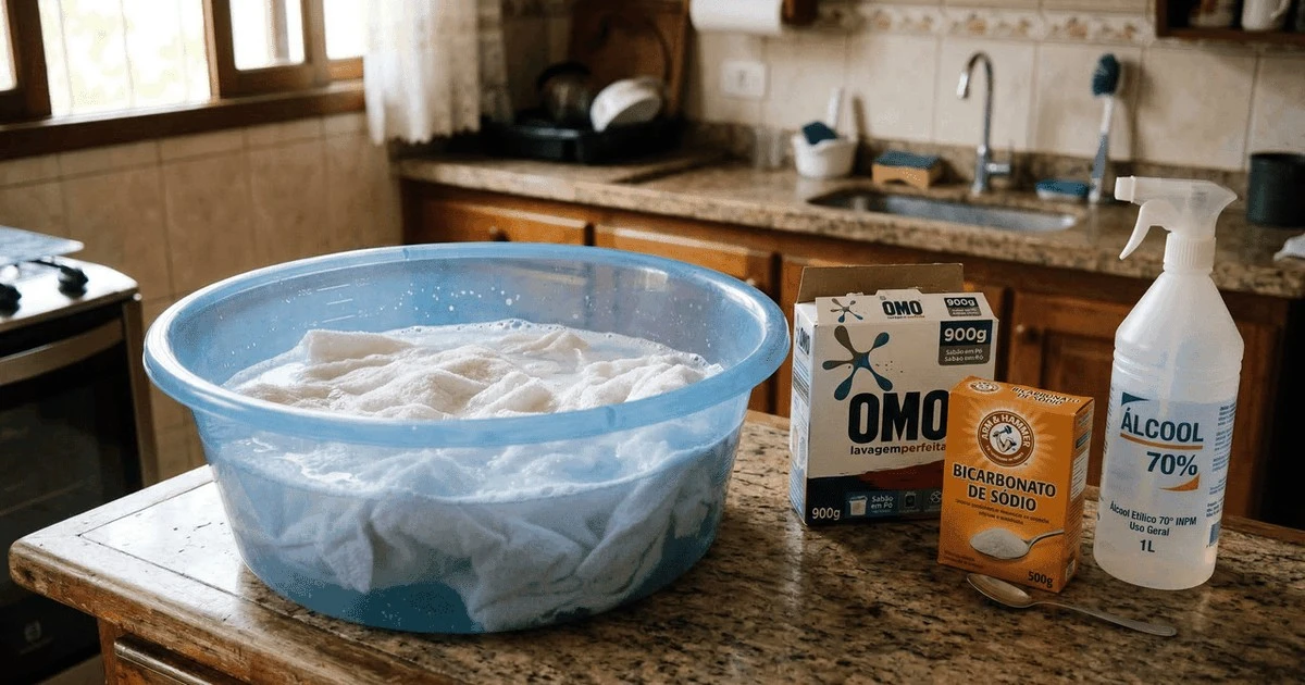 Proč zkušení hoteliéři přidávají lžíci alkoholu do praní utěrek