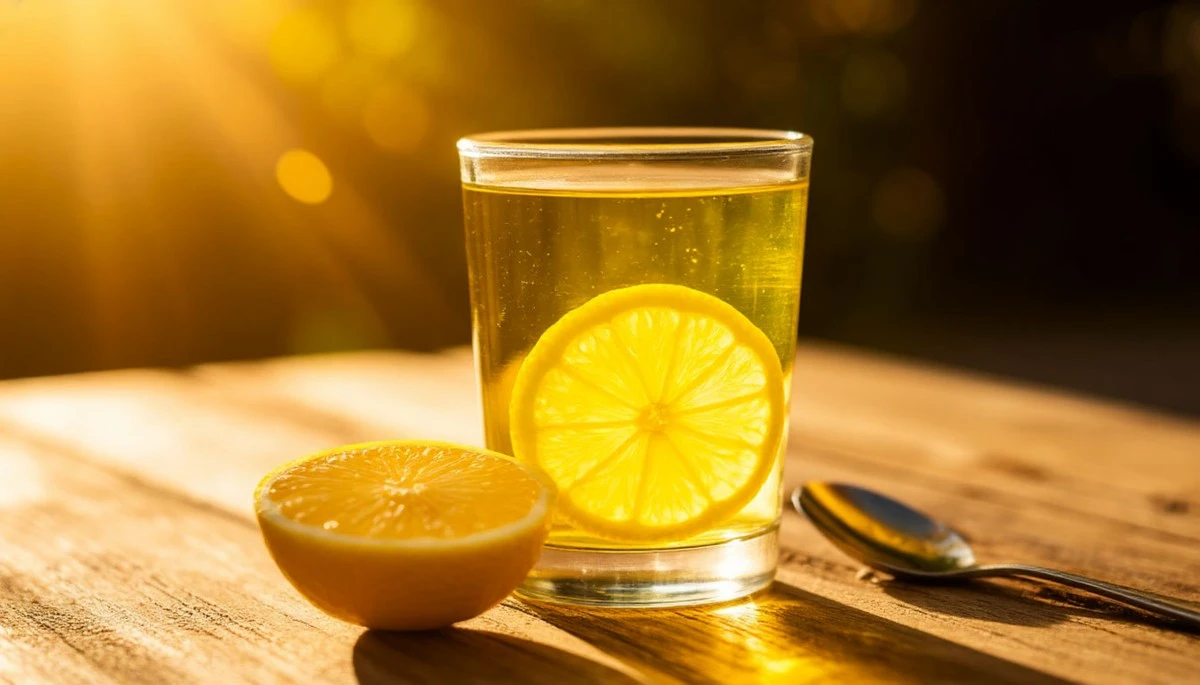 Proč zkušení kardiologové doporučují přidat lžičku olivového oleje do ranní vody