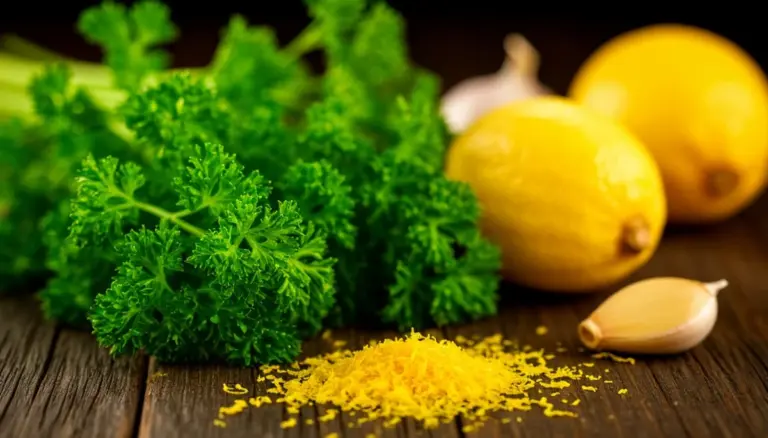 Proč zkušení kuchaři dávají čerstvou citronovou kůru do domácího koření