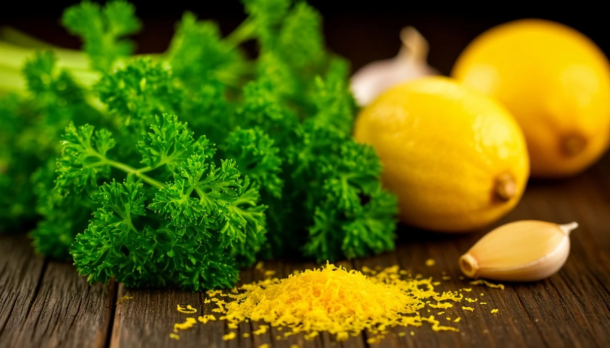 Proč zkušení kuchaři dávají čerstvou citronovou kůru do domácího koření