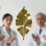 Proč zkušení kuchaři přidávají bobkový list do jídla, ale lékaři ho nedoporučují žvýkat