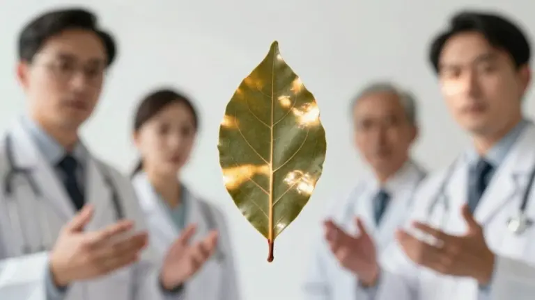 Proč zkušení kuchaři přidávají bobkový list do jídla, ale lékaři ho nedoporučují žvýkat