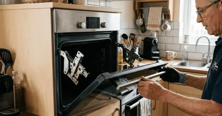 Proč zkušení kuchaři jednou za měsíc vycvaknou dvířka od trouby