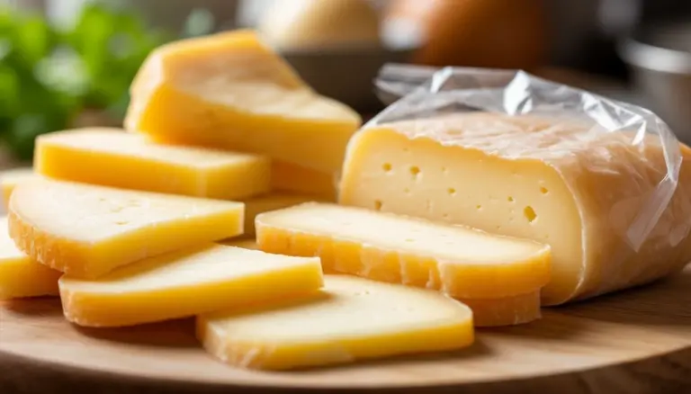 Proč zkušení kuchaři vždy balí sýr do pečicího papíru místo plastu