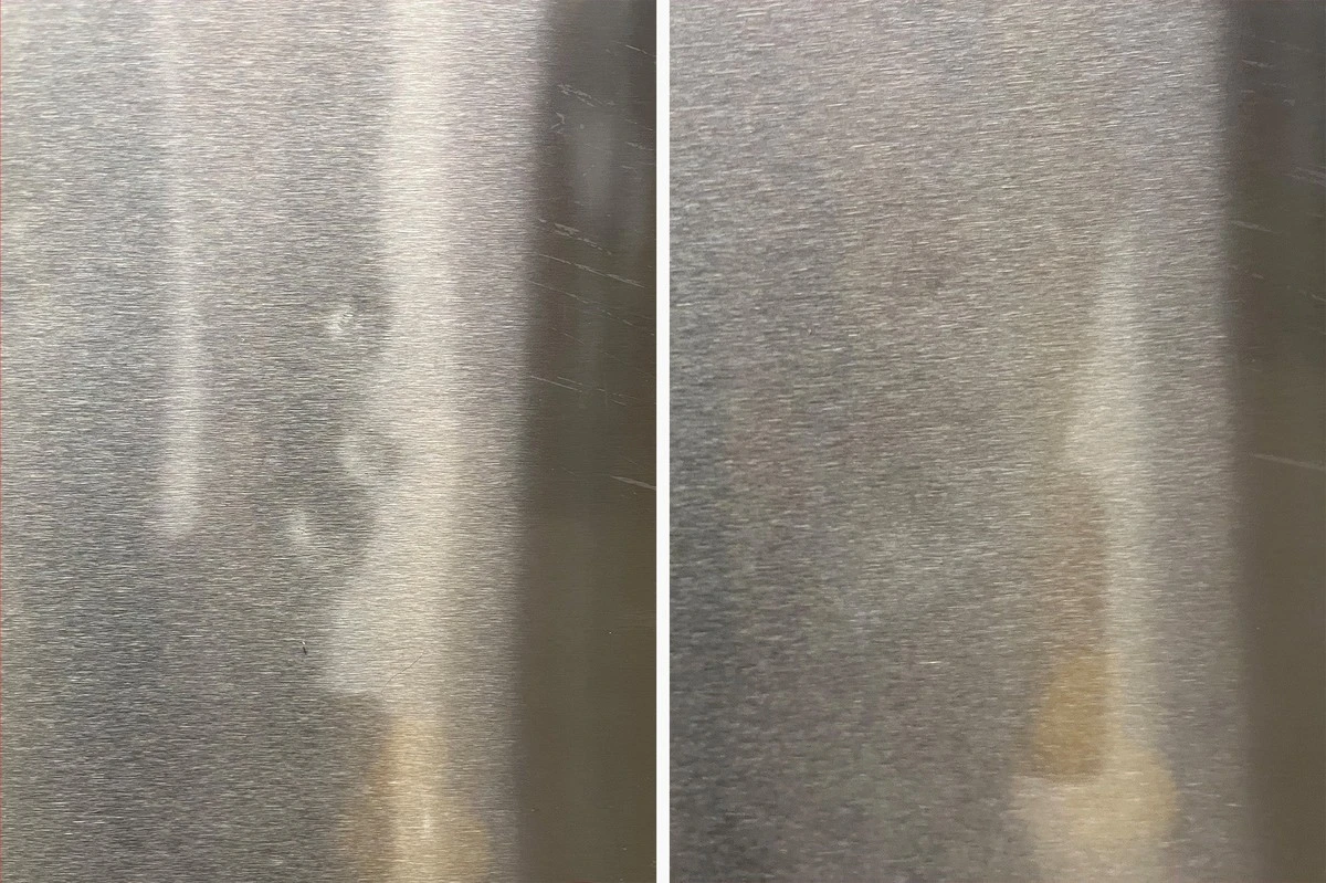 Proč zkušení kuchaři nevyhazují promáčknuté hrnce: Stačí jim obyčejná vařečka - image 1