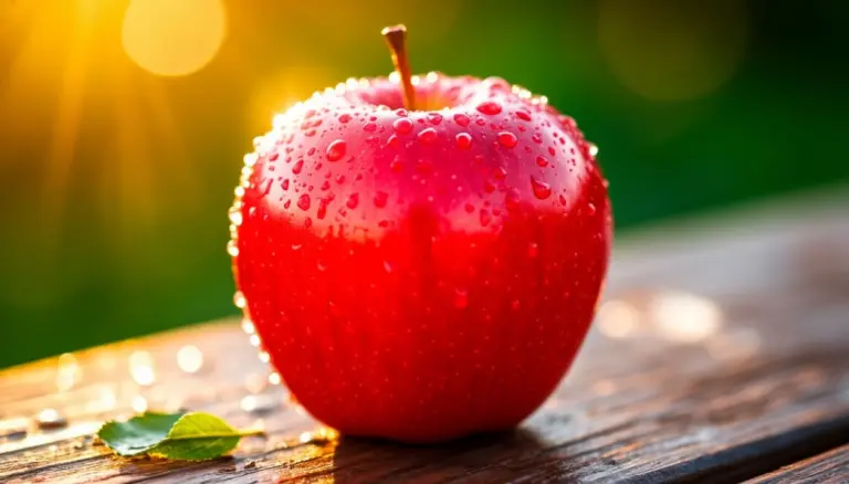 Proč zkušení lékaři radí nikdy neloupat jablka před jídlem