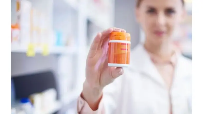 Proč zkušení lékaři vždy kontrolují obsah zinku ve vašem multivitaminu