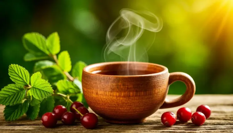 Proč zkušení lékárníci doporučují hrst lístků medvědice místo drahých doplňků