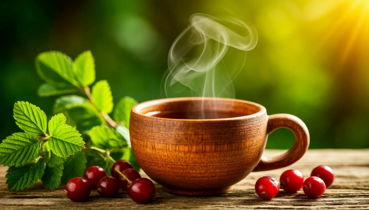 Proč zkušení lékárníci doporučují hrst lístků medvědice místo drahých doplňků