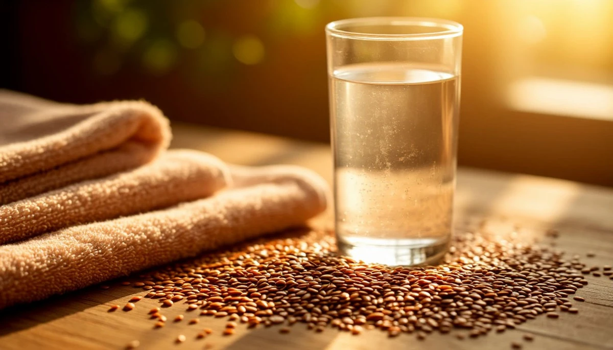 Proč zkušení lékaři radí nejdříve lněné semínko než skalpel