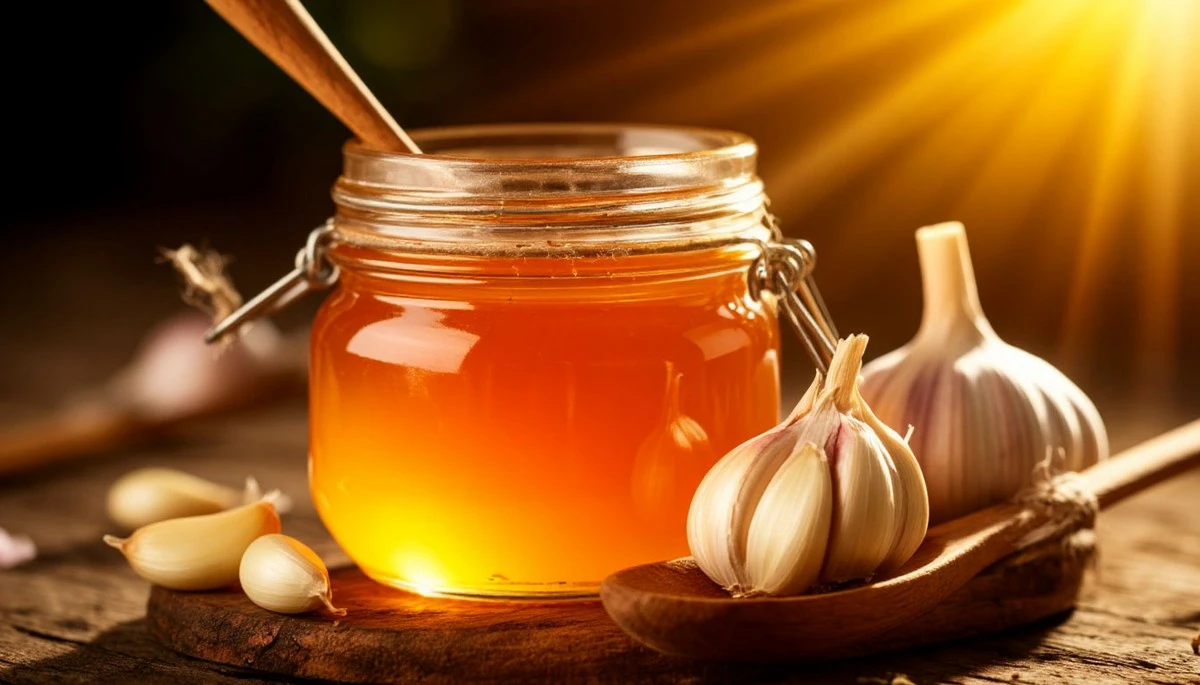 Proč zkušení lékárníci míchají česnek s jablečným octem