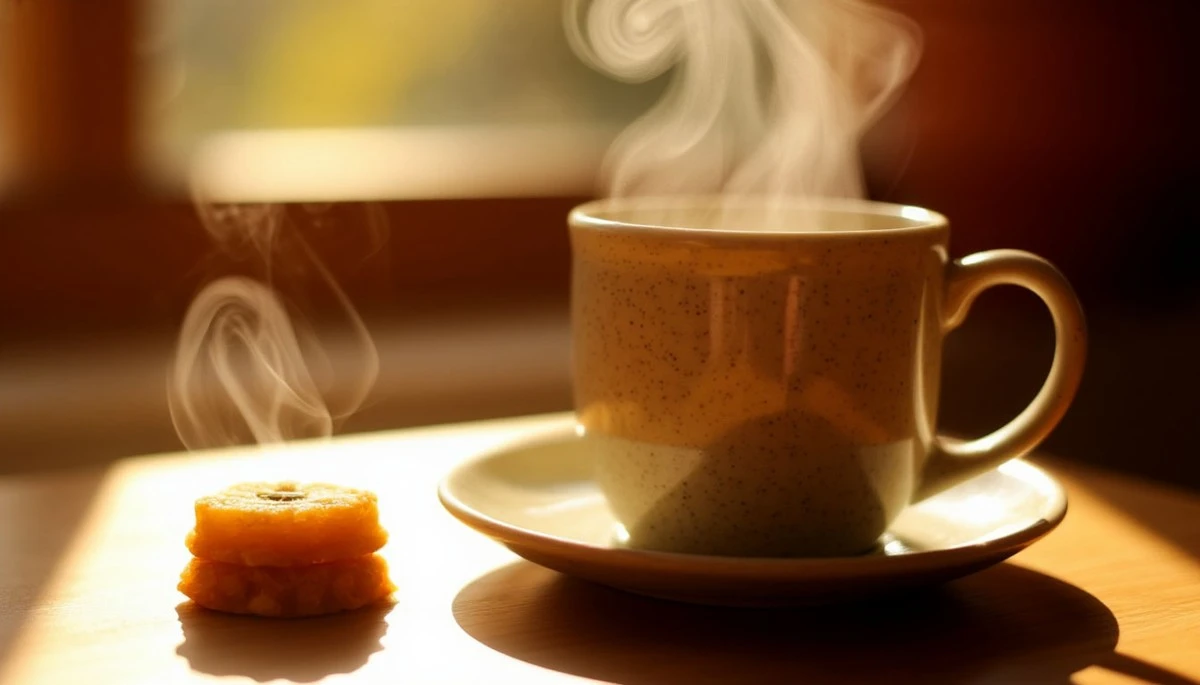 Proč zkušení lékaři radí nikdy nepít kávu na úplně prázdný žaludek