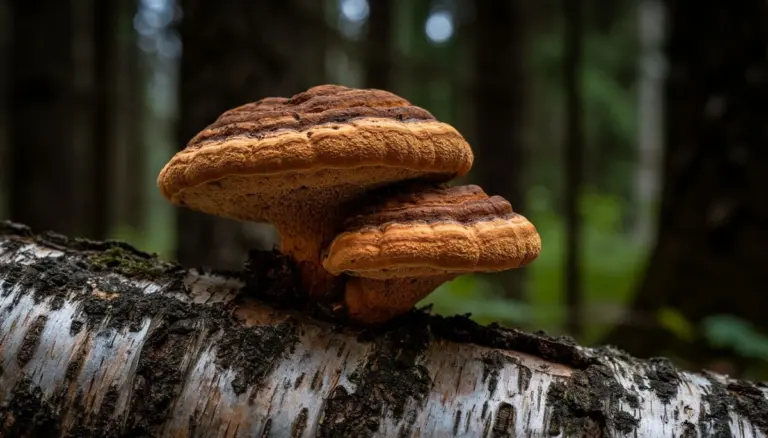 Proč zkušení lékaři varují před pitím čaje z čagy během léčby
