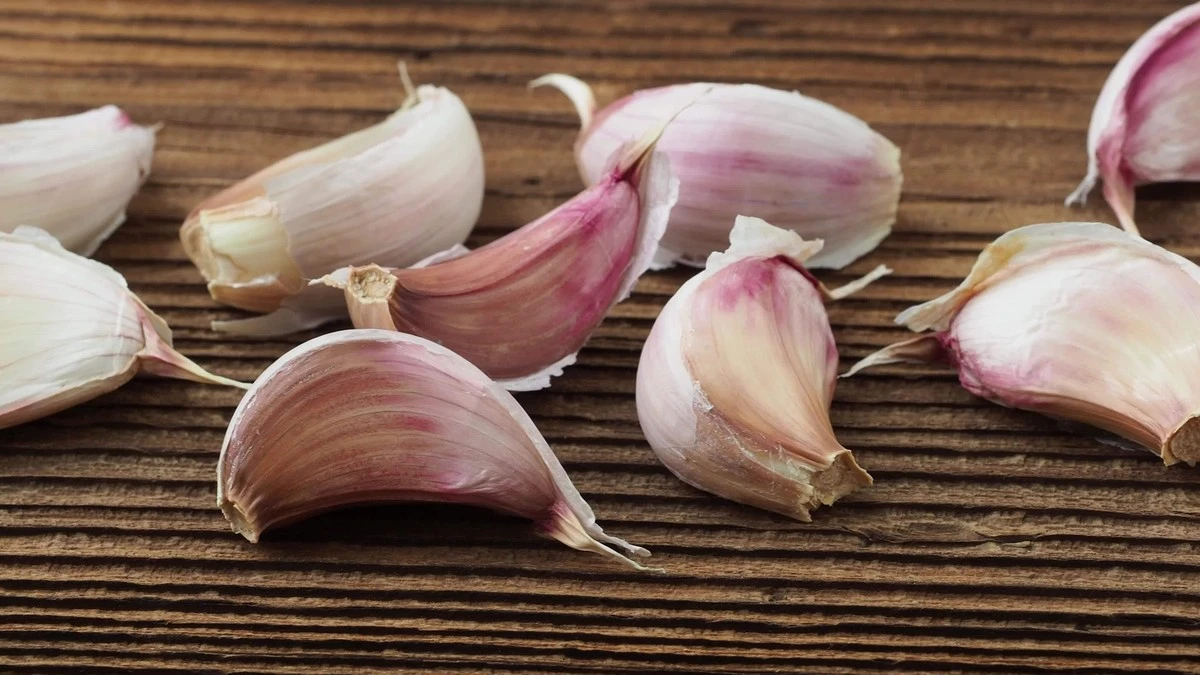 Proč zkušení lékaři varují před konzumací česneku nalačno - image 1