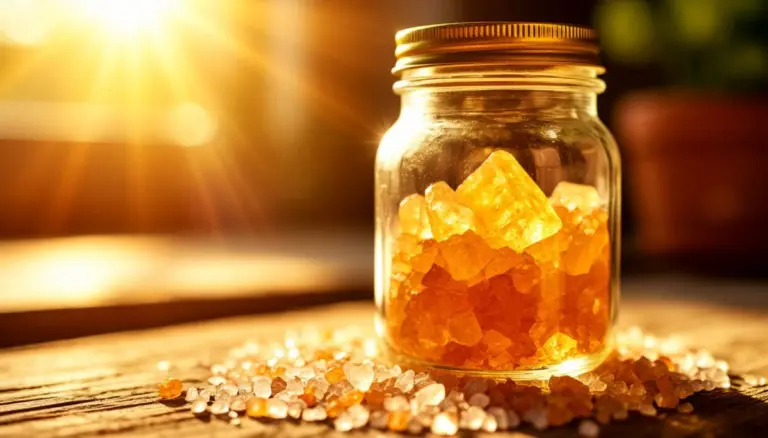 Proč zkušení lidé míchají sůl s olejem a potírají si kolena