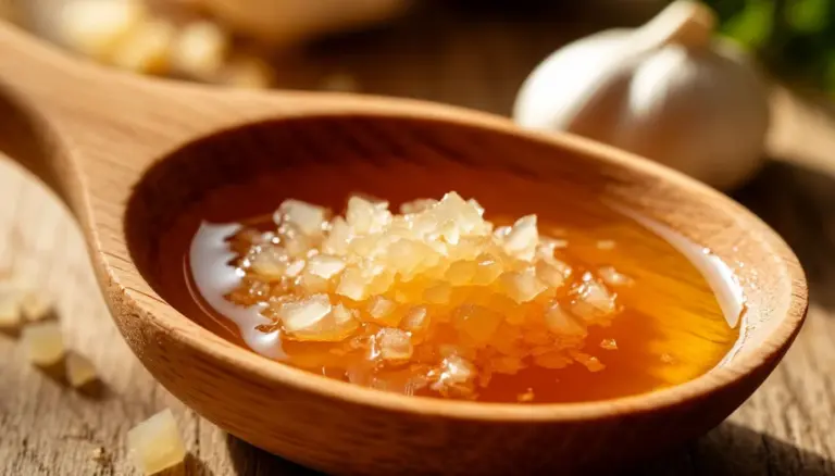 Proč zkušení lidé přidávají špetku hlohu do ranní lžičky medu