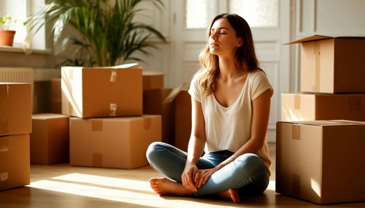 Proč zkušení lidé při stěhování už nikdy nenosí krabice sami