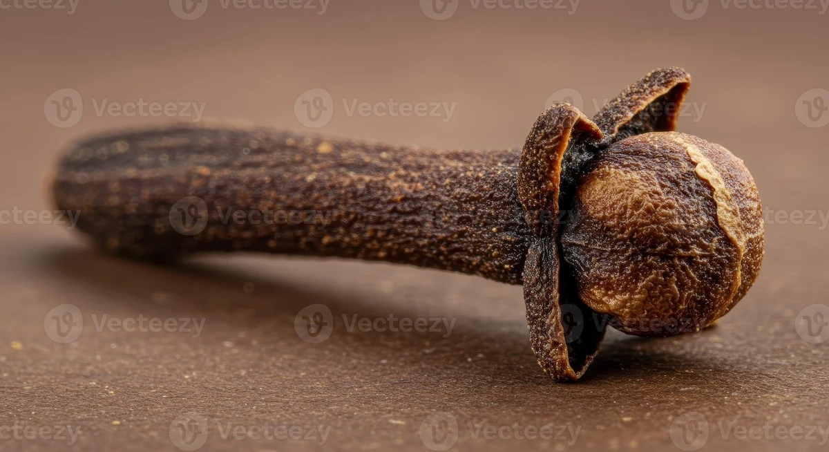 Proč zkušení lidé žvýkají jeden kus hřebíčku místo obyčejné žvýkačky - image 1