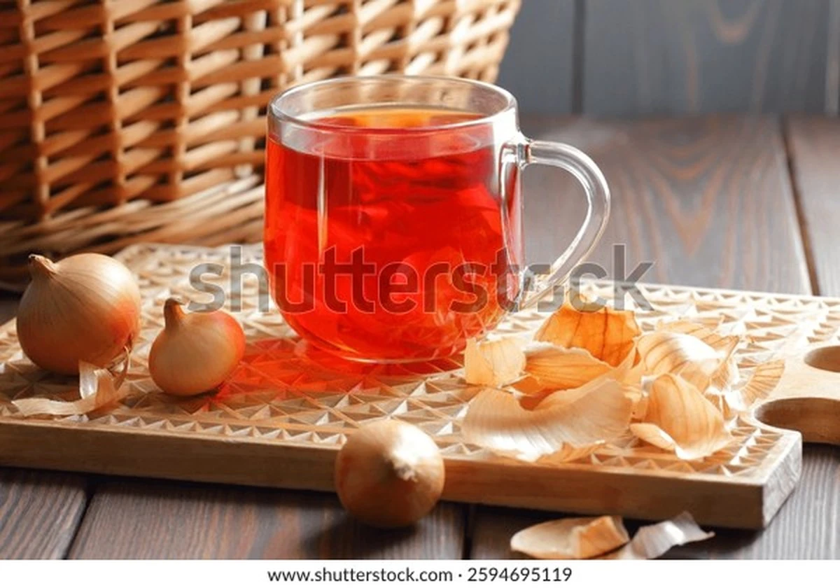 Proč zkušení lidé nevyhazují suché cibulové slupky - image 1