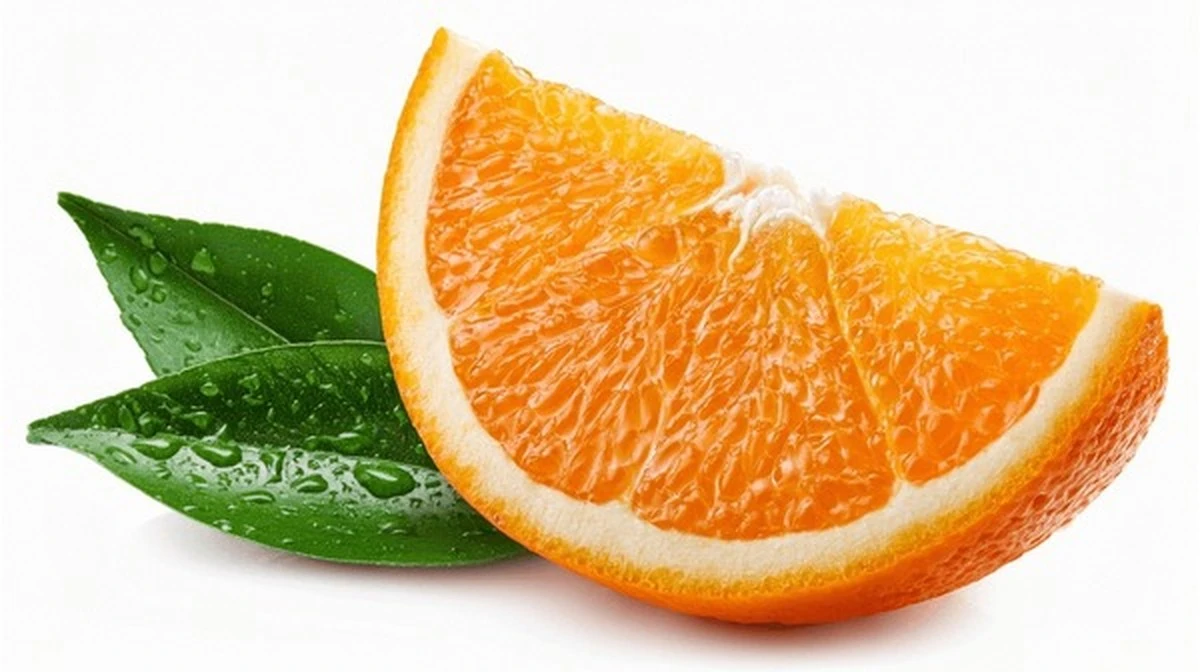 Proč zkušení lidé jedí v zimě jeden pomeranč denně - image 1