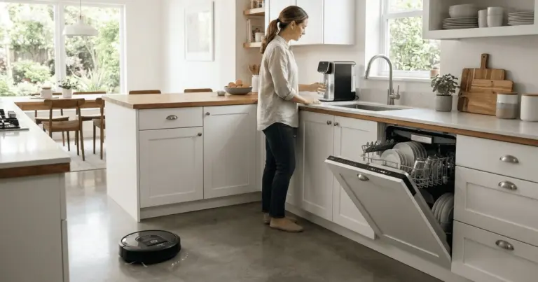 Proč zkušení majitelé bytů montují filtr přímo pod dřez