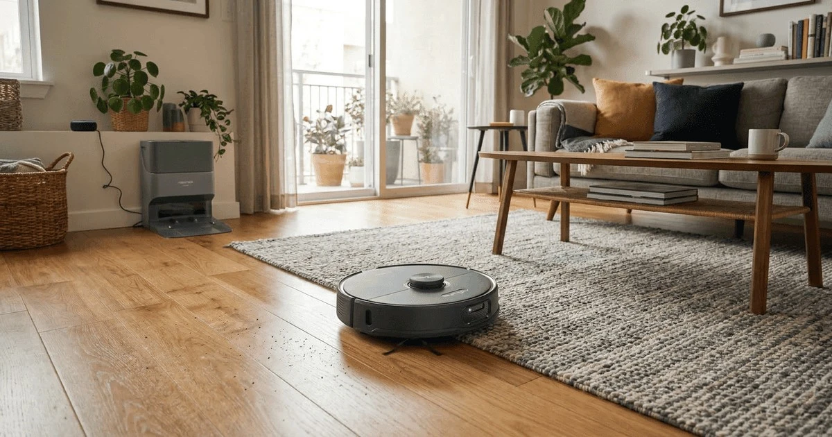 Proč zkušení majitelé bytů při výběru vysavače ignorují sací výkon a hledají laser