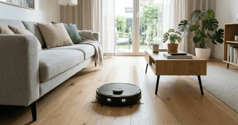 Proč zkušení majitelé domů nikdy nevyhazují svůj starý vysavač s kabelem