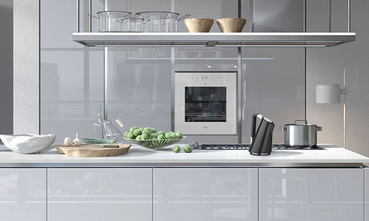 Proč zkušení majitelé bytů montují filtr přímo pod dřez - image 1