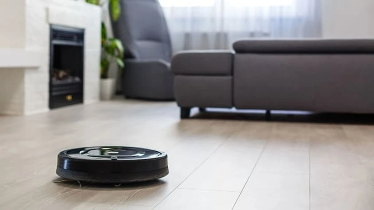 Proč zkušení majitelé bytů při výběru vysavače ignorují sací výkon a hledají laser - image 1